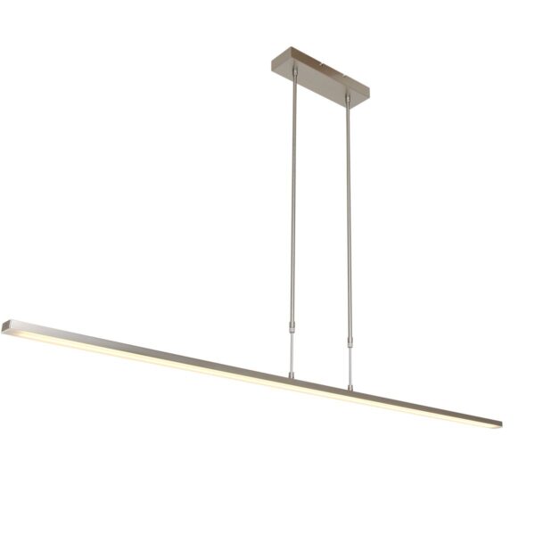 Hanglamp Zelena Staal Groot
