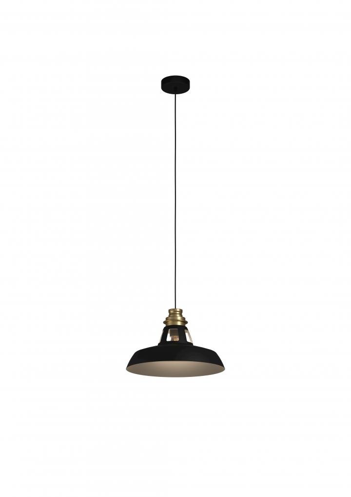 Hanglamp Espinardo 1-lichts