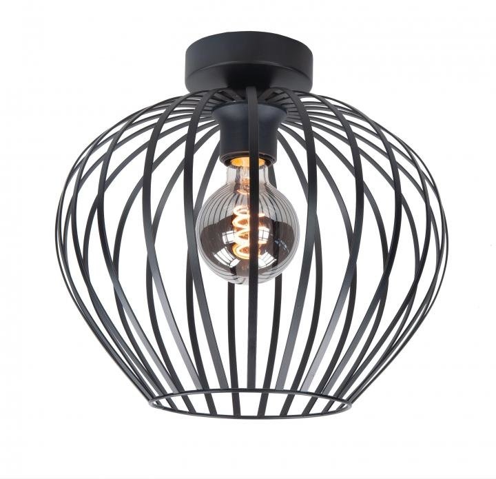 Plafondlamp Mela klein