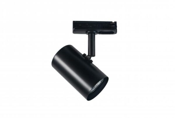 Track Spot Cilinder Zwart