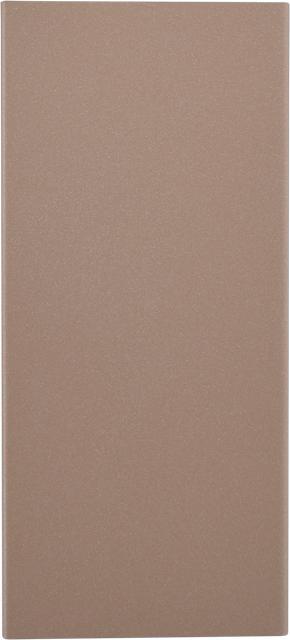 Wandlamp Metallico Beige Terra 2-lichts