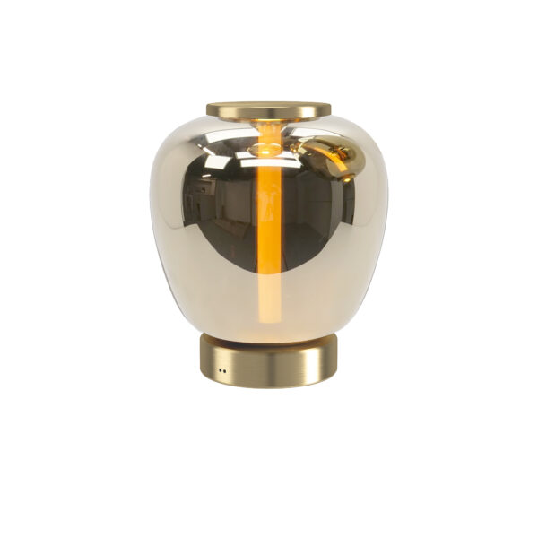 Tafellamp Fruitera Goud