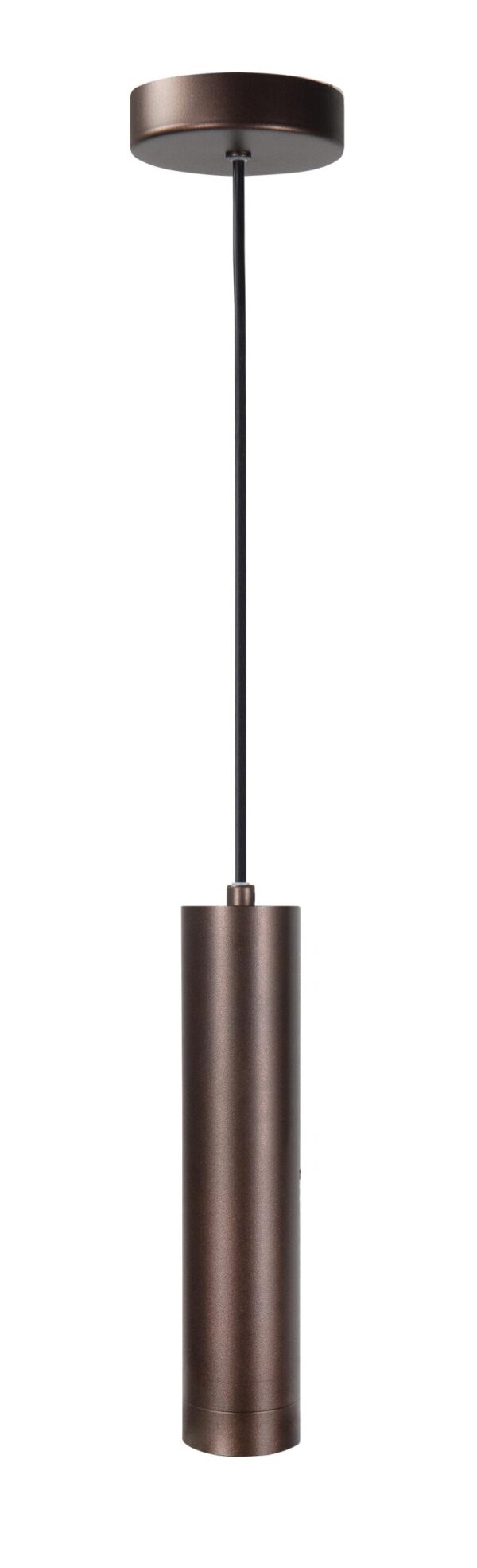 Hanglamp Perugia Choco GU10
