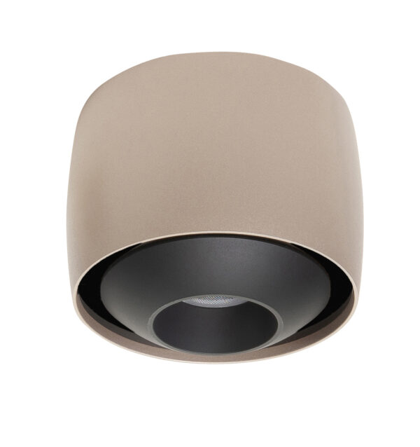 Spot Amora Champagne gold