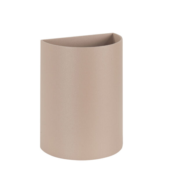Wandlamp Hera Zand