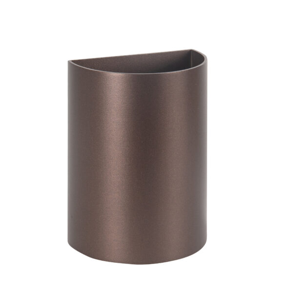 Wandlamp Hera Choco