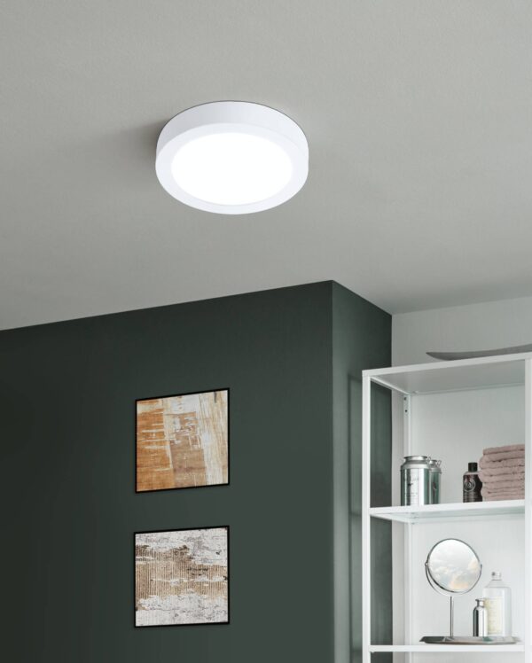 Badkamerverlichting Connect.z