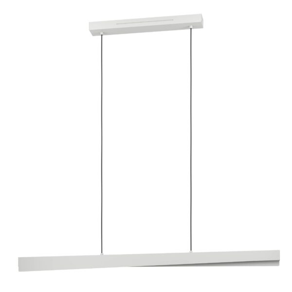 Connect.Z Hanglamp Bolognano-Z Grijs