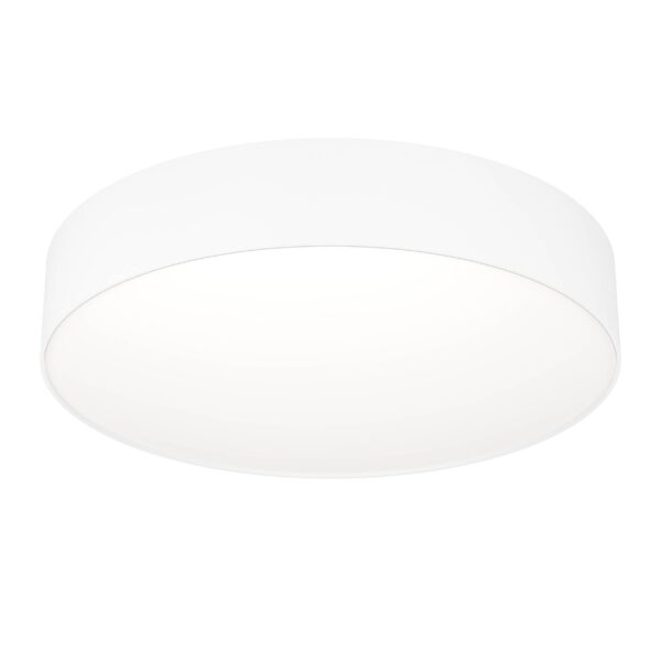 Connect.Z Plafondlamp Gallizzi-Z Wit ∅39 cm