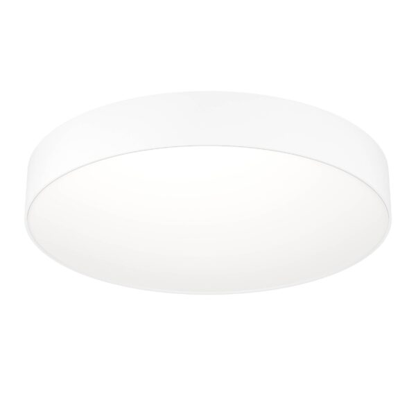 Connect.Z Plafondlamp Gallizzi-Z Wit ∅49 cm