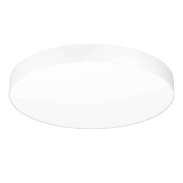 Connect.Z Plafondlamp Gallizzi-Z Wit ∅69 cm