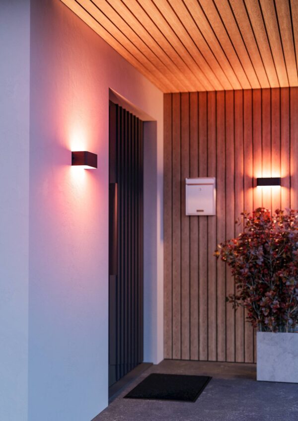 Wandlampen Connect.z