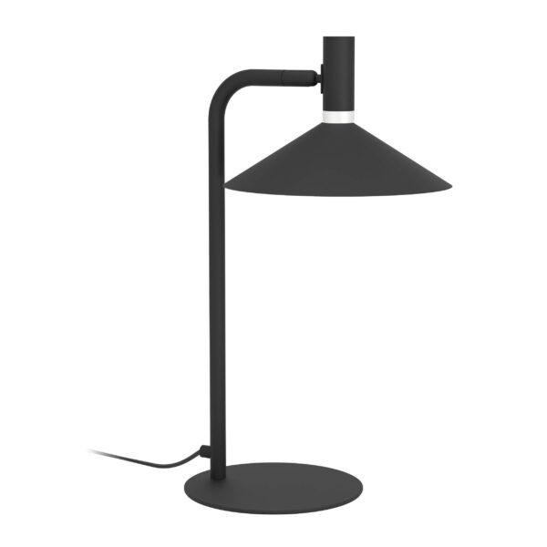 Connect.Z Tafellamp Conomavilla-Z Zwart