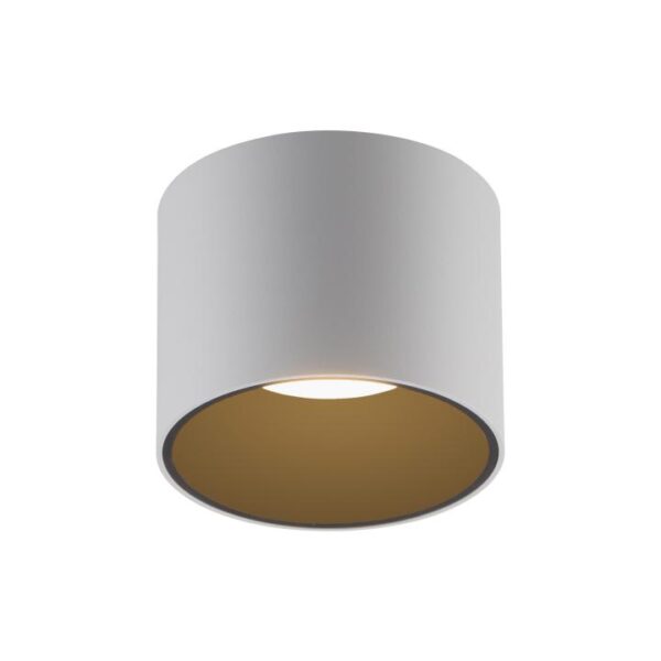 Spot Pure Point Wit Ø 11 cm IP44