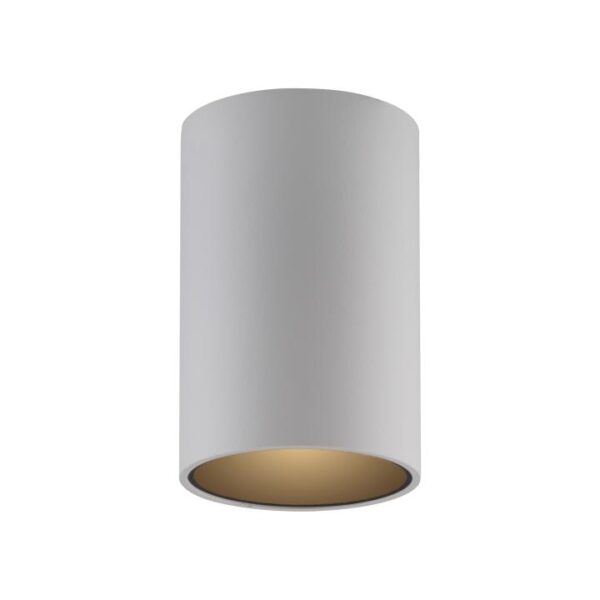 Spot Pure Point Wit Ø 6 cm IP44