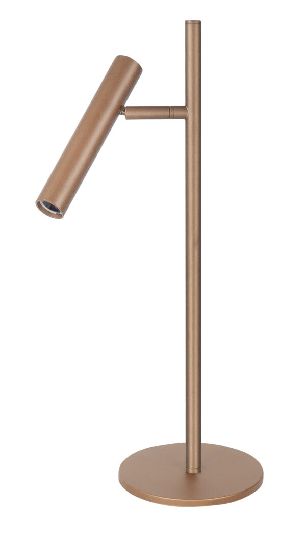 Tafellamp Piero Brons