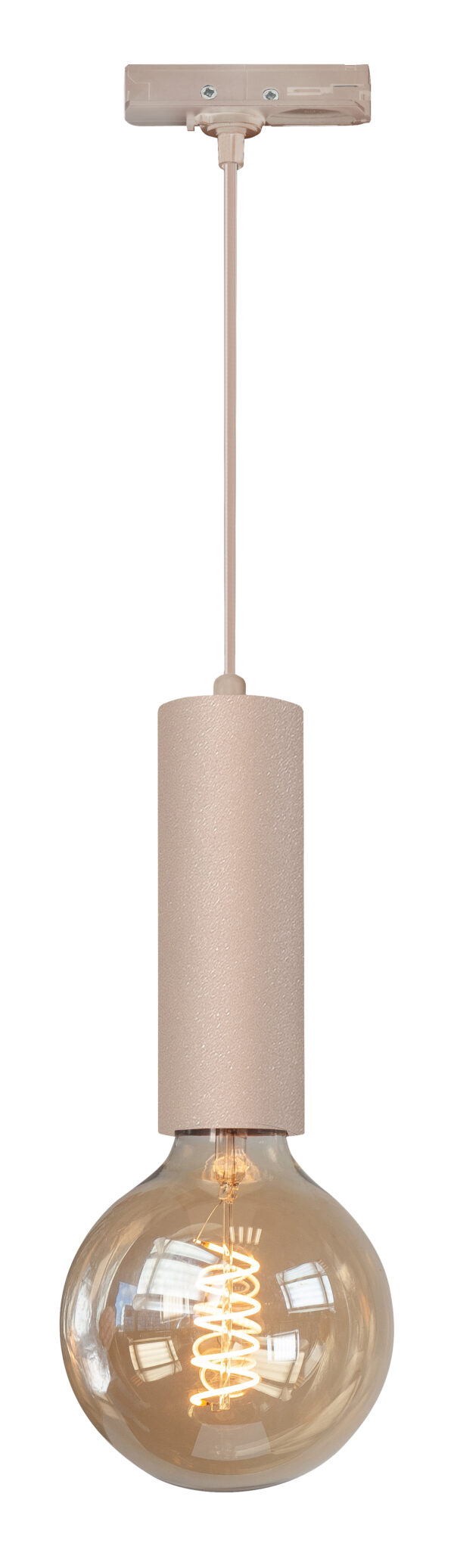 Track Hanglamp Perugia E27 Zand