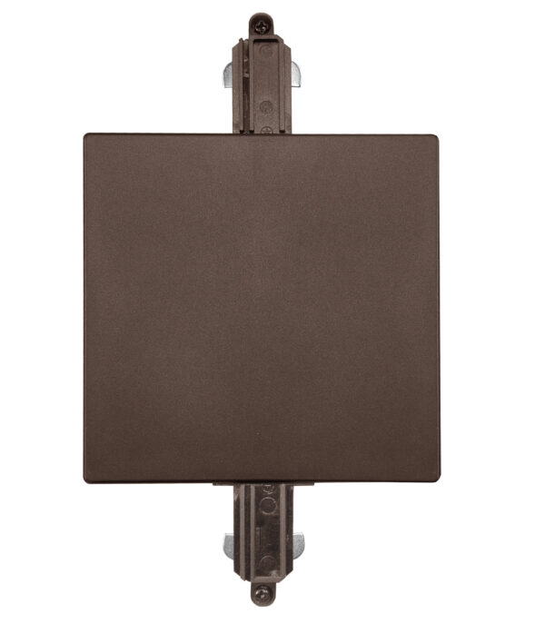 Track Rail Tussenvoeding Afdekkap Choco