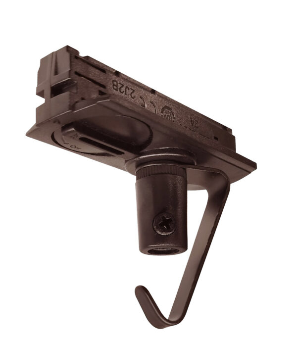Track Rail Adapter hanglamp Choco