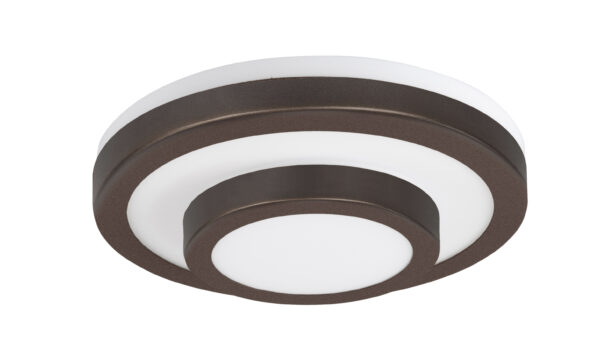Plafondlamp Master Choco Klein IP44
