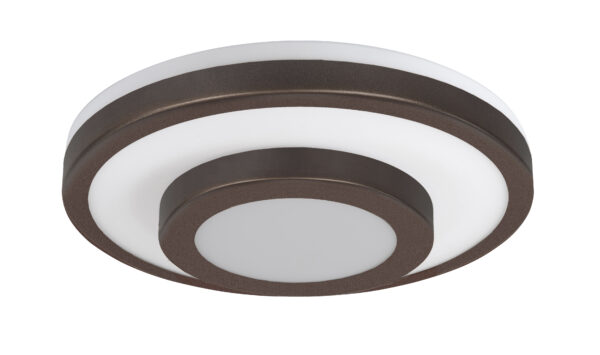 Plafondlamp Master Choco Groot IP44