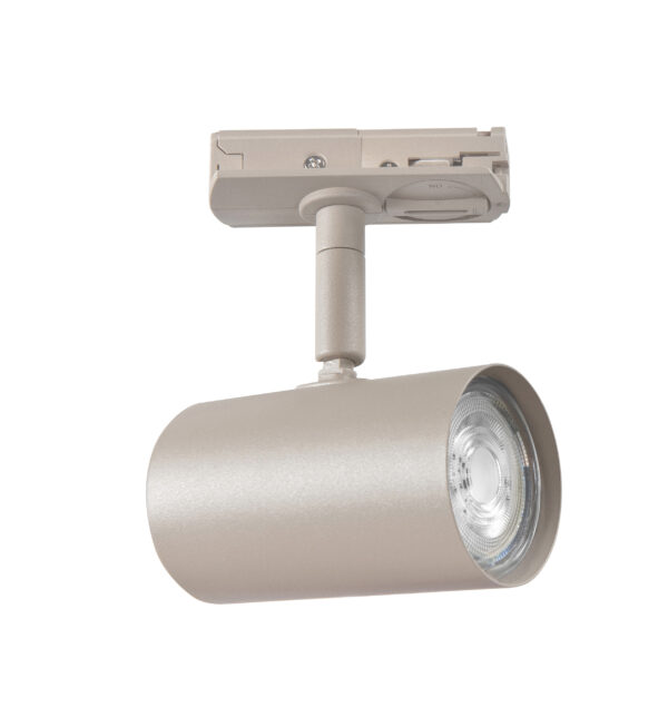 Track Spot Cilinder Zand