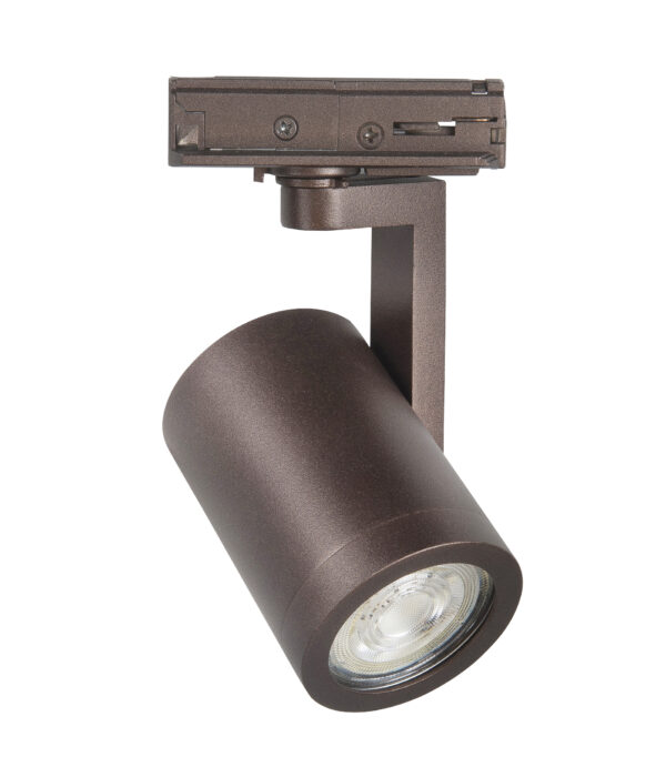 Track Spot Halo Choco